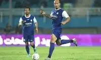 پرونده جذب این ستاره توسط استقلال و پرسپولیس بسته شد