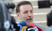 تغییر دکترین هسته‌ای باعث افزایش تحریم‌ها می‌شود