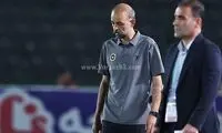 ادبیاتی از محرم نویدکیا، که باورکردنی نیست!
