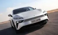پیشرفت حیرت‌انگیز شریک سابق ایران خودرو