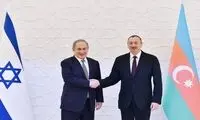 همکاری باکو با اسرائیل برای حمله به ایران فاش شد