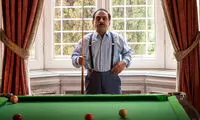 لاکچری بازی آقای بازیگر در ویلای شمال سوژه شد