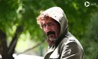 ۳ تا ۶ ساعت برای نقش سعید گریم می‌شدم