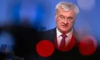 اتهام‌زنی وزیر خارجه اوکراین به ایران 