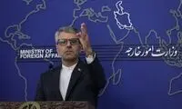 محکومیت اقدام مرگبار در آلمان از سوی ایران