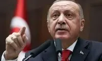 اردوغان درباره تبریز رویاپردازی کرد!
