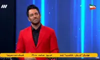 صحبت‌های جالب محمدرضا گلزار در خصوص نماز شب