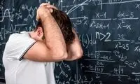 6 دانشمند و مخترع معروفی که ریاضیات گریه‌شان را درآورد!