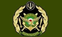 ارتش ایران یک پیام صادر کرد