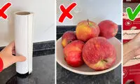 اشتباهات ساده‌ای که آشپزخانه را شلوغ و نامرتب می‌کند
