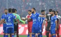 پرونده شکایت استقلال از پرسپولیس به کجا رسید؟