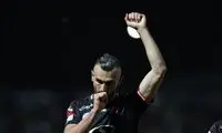 دورسون از عضو جدید خانواده خود رونمایی کرد