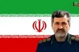 جانشین فرمانده سپاه ناحیه پاوه به شهادت رسید