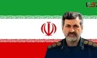جانشین فرمانده سپاه ناحیه پاوه به شهادت رسید