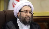 آملی لاریجانی به کشورهای منطقه: هزینه همراهی با دشمن برایتان سنگین است 