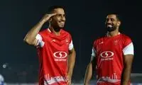 واکنش مهاجم پرسپولیس به رکوردشکنی در آسیا