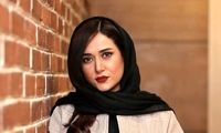 پریناز ایزدیار خطاب به سعید روستایی: عاشقم کردی!