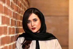 پریناز ایزدیار خطاب به سعید روستایی: عاشقم کردی!