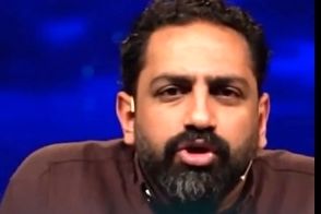 اظهارات تند سامان گوران خطاب به نتانیاهو