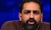 اظهارات تند سامان گوران خطاب به نتانیاهو