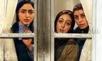 لوکیشن فیلم گلشیفته فراهانی در انزلی، مخروبه شد
