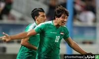 رونمایی از ۲ گزینه جذاب برای خط حمله پرسپولیس
