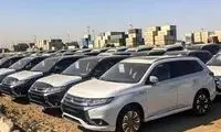 قیمت ۶ خودروی وارداتی اعلام شد