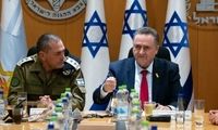 هشدار وزیر جنگ اسرائیل درباره حمله به ایران