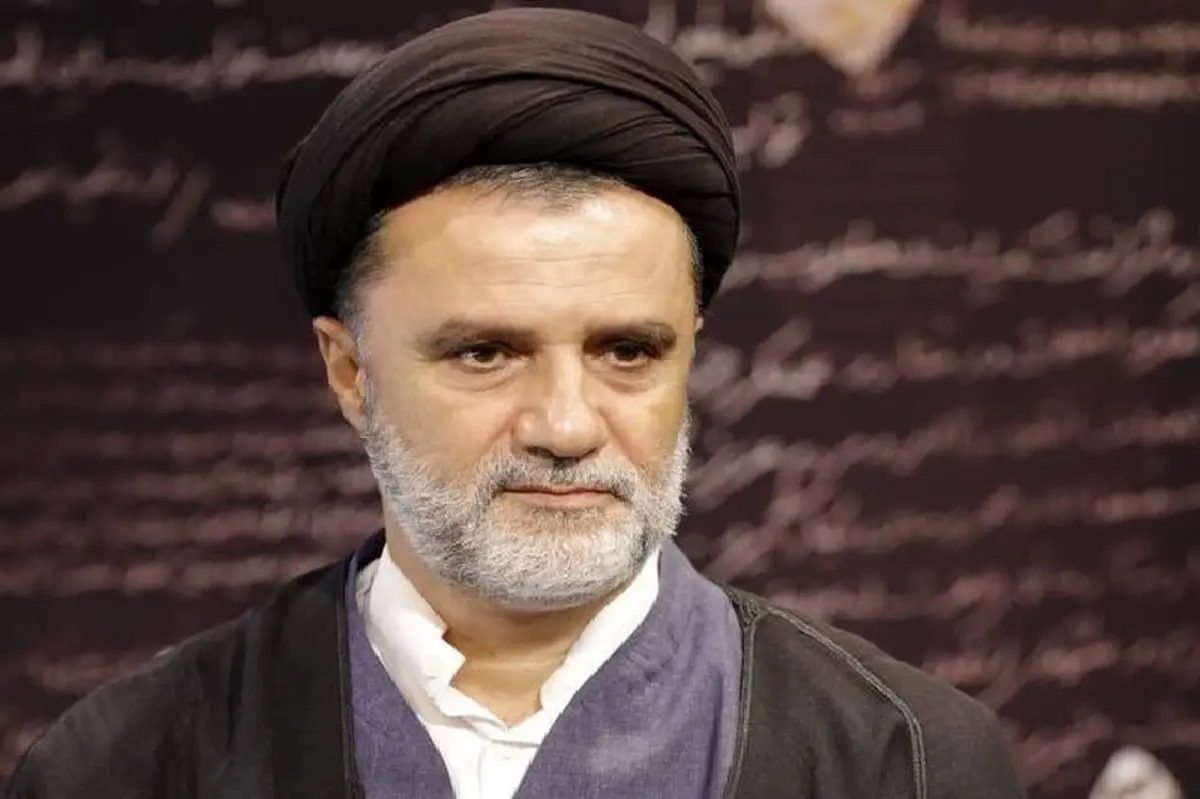 نبویان: فقط جلیلی، نظر رهبری را درست تشخیص داد