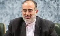 حسام‌ الدین آشنا، احمدی‌نژاد را با خاک یکسان کرد!