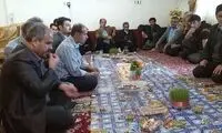 روبوسی در دورهمی‌های عید ممنوع است
