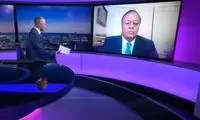 این ایرانی حاضر نیست از آمریکا به کشور بازگردد