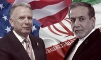ویتکاف را برای ادامه مذاکره به تهران دعوت کنید