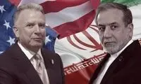 ویتکاف را برای ادامه مذاکره به تهران دعوت کنید