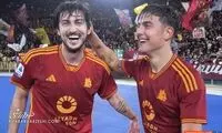 کری‌خوانی سردار آزمون برای ستاره آرژانتینی