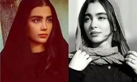 حضور دوقلوهای نقی در اکران مردمی سریال پایتخت