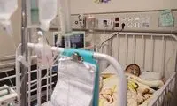 ماجرای آژیر قرمز برای نوزادان اهوازی