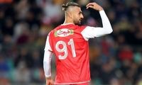 حرف آخر سردار دورسون پس از خروج از باشگاه