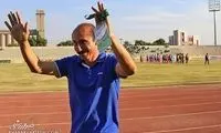 تهامی: من با این سن و سال از دوکنز نازون بهترم!