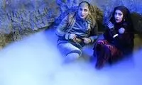 افشاگری یک تهیه‌کننده: گفتند خاله سوسکه تحریک‌‌کننده است!