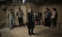 ساخت فیلمی در جواب سیلی محکم لیلا به پدرش!