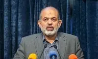 وزیر کشور:  مردم با همه فراخوان‌ها مقابله می‌کنند
