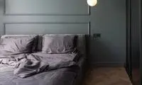 به این دلیل وحشتناک رختخواب خود را مرتب نکنید!