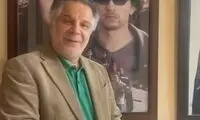 تهیه‌کننده مشهور با لفظ «احمق» پاسخ آزاده صمدی را داد