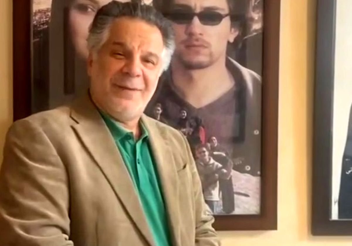 تهیهکننده مشهور پاسخ آزاده صمدی را داد