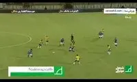کارشناسی داوری دیدار صنعت نفت - استقلال
