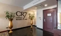 رونالدو در تهران صاحب یک اتاق مجلل شد