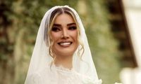 عکس جذاب تازه عروس سینمای ایران جلب‎‌توجه کرد