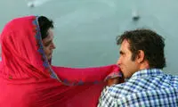 6 بازیگر مشهوری که به خاطر عشق‌شان دیوانه شدند