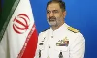 هشدار فرماند ارشد ارتش: بیگانگان در خزر جایی ندارند